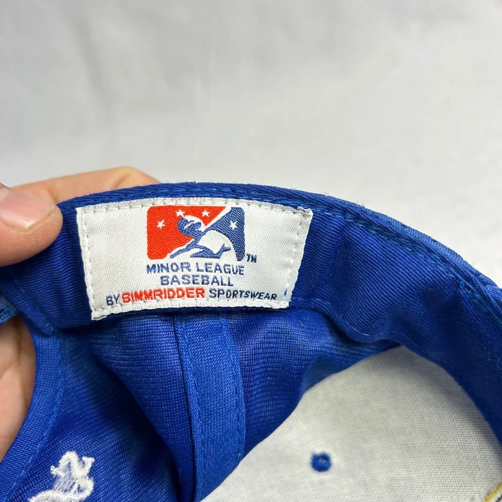 Bimm Ridder Sportswear vintage style